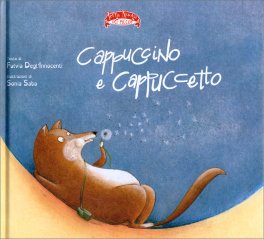Cappuccino & Cappuccetto — Libro - 1