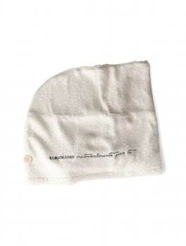Cappuccio Turbante in Bambù - 4