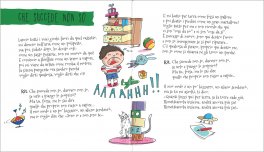 Capricci e Coccole — Libro - 3