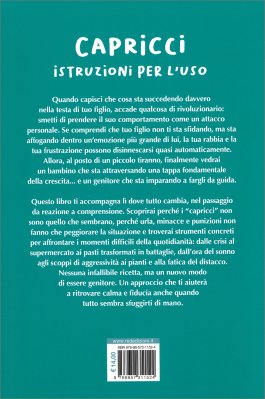 Capricci - Istruzioni per l'Uso — Libro - 2