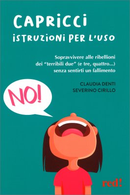 Capricci - Istruzioni per l'Uso — Libro - 1