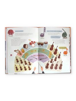 Capricci Musicali - Una Nota Fuori dal Coro — Libro - 3