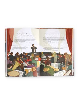 Capricci Musicali - Una Nota Fuori dal Coro — Libro - 2