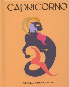 Capricorno — Libro - 1