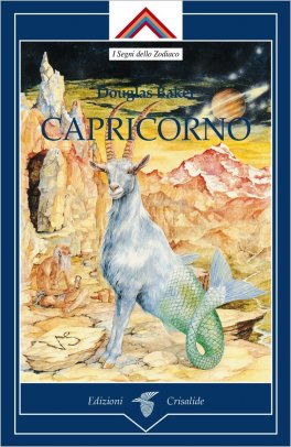 Capricorno — Libro - 1