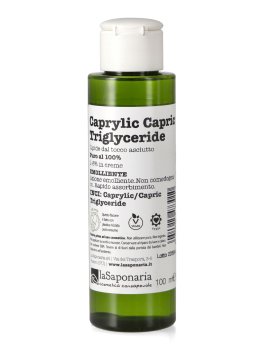 Caprylic - Capric Triglycerides - 1