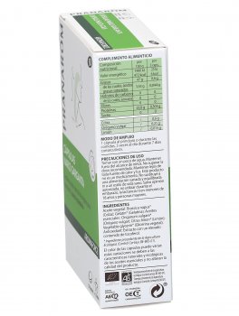 Capsule Naso Gola - Integratore con olio Essenziale di Origano - Capsule - 2