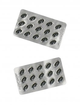 Capsule per il Benessere di Occhi e Naso - 2