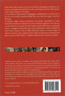 Cara Amica ti Scrivo — Libro - 2