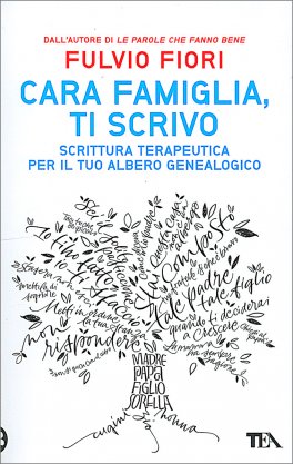 Cara Famiglia, ti Scrivo — Libro - 1