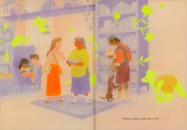 Cara Libreria — Libro - 4