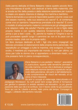 Cara Mamma — Libro - 2