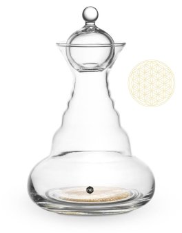 Caraffa Golden Delicate - 1