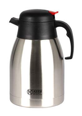 Caraffa Termica con Tappo Dosatore