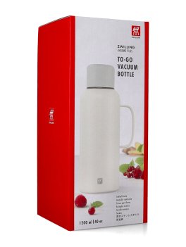 Caraffa Termica To-Go Thermos Plus - 3