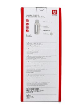 Caraffa Termica To-Go Thermos Plus - 4