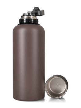 Caraffa Termica To-Go Thermos Plus - Ciocco - 2