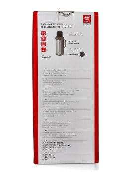Caraffa Termica To-Go Thermos Plus - Ciocco - 7