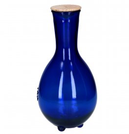 Caraffa Vitbot - Brocca di vetro "Fruit of Life" - 2