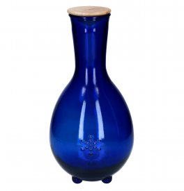 Caraffa Vitbot - Brocca di vetro "Fruit of Life" - 1