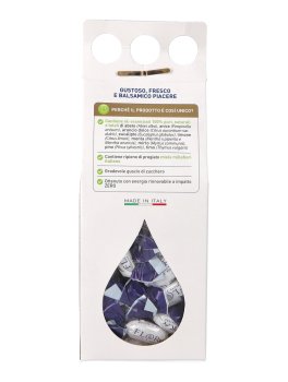 Caramelle Balsamiche al Miele - 4