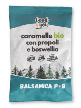 Caramelle Biologiche con Propoli - 1
