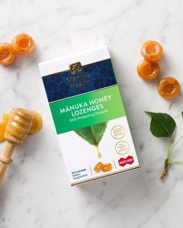 Caramelle con Miele di Manuka MGO 400+ e Propoli - 6