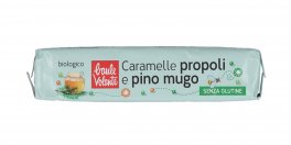 Caramelle Propoli e Pino Mugo - 1