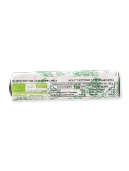 Caramelle Rinfrescanti alla Menta e Liquirizia Bio - 5