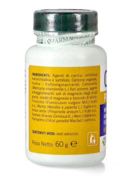 Carbo Plus - 2