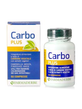 Carbo Plus - 3