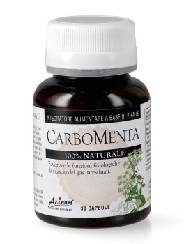 CarboMenta - 1