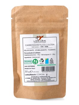 Carbossimetilcellulosa - 1