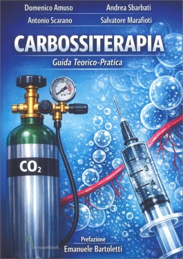 Carbossiterapia — Libro - 1