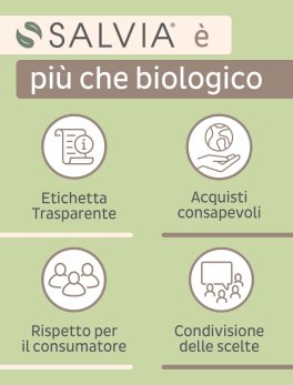 Carciofi al Naturale Biologici - 1 Kg - 6