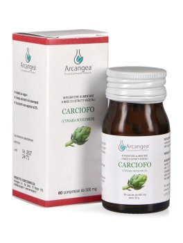 Carciofo - 1