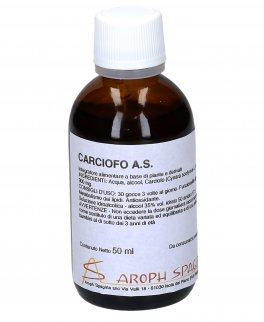 Carciofo A.S. - 1