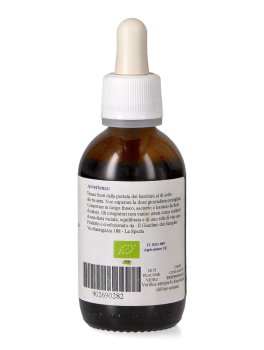 Carciofo Bio - Estratto Idroalcolico - 2