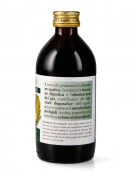 Carciofo - Estratto Integrale - 2