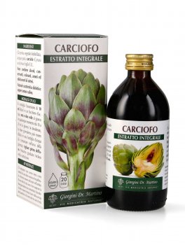 Carciofo - Estratto Integrale - 4