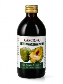 Carciofo - Estratto Integrale - 1