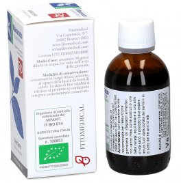 Carciofo - Macerato di Pianta Fresca Bio - 2