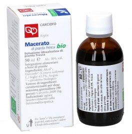 Carciofo - Macerato di Pianta Fresca Bio - 3