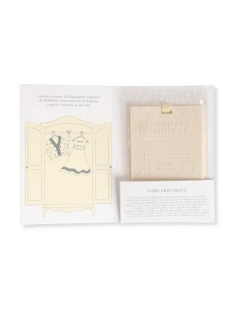 Card Profumata per Cassetti o Armadi - 3
