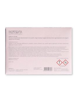 Card Profumata per Cassetti - Flower Market - 2