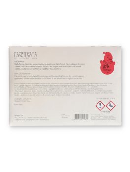 Card Profumata per Cassetti o Armadi Christmas Vibes - 4