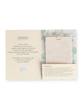 Card Profumata per Cassetti o Armadi - 2