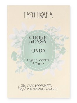 Card Profumata per Cassetti o Armadi - 1