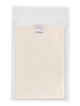 Card Profumata per Tessuti e Armadi - 3