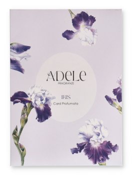 Card Profumata per Tessuti e Armadi - 1